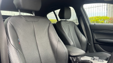 BMW 1 Series 118i [1.5] M Sport Shadow Edition 5dr Petrol Hatchback